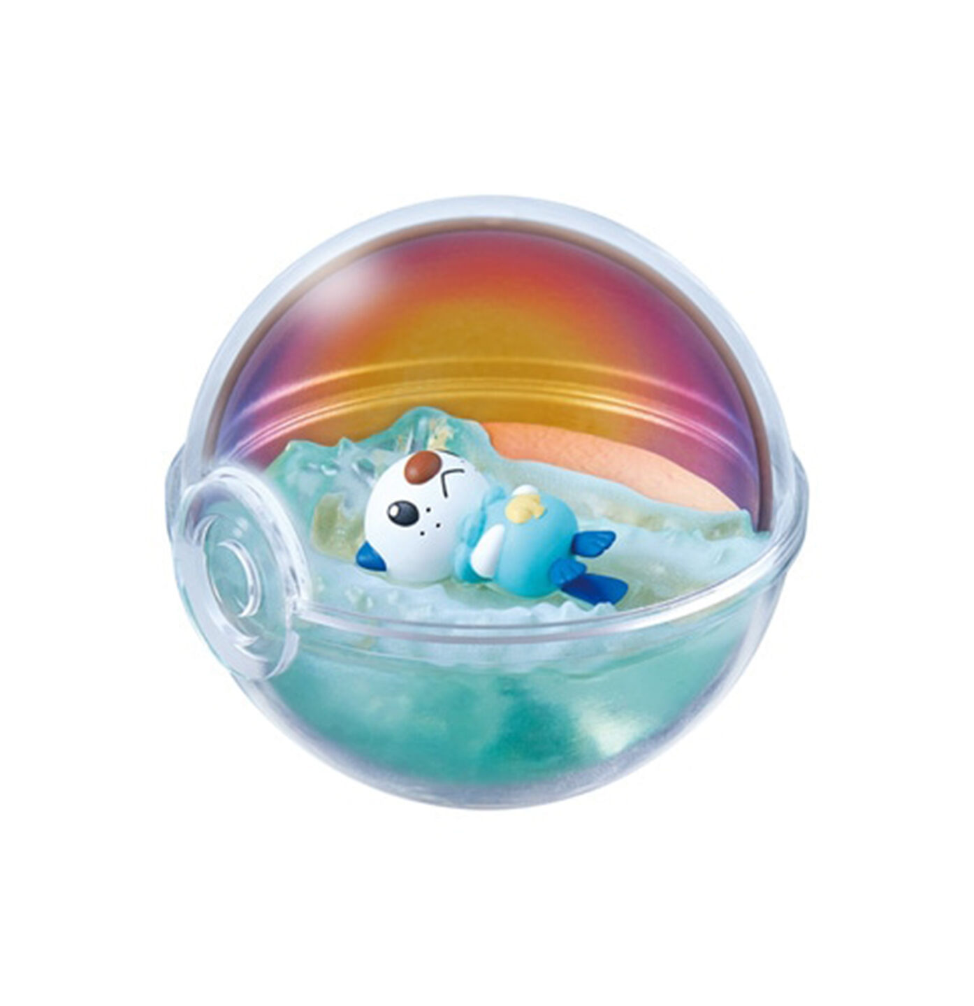 Re-ment Terrarium Collection Vol.13 (1 Random)